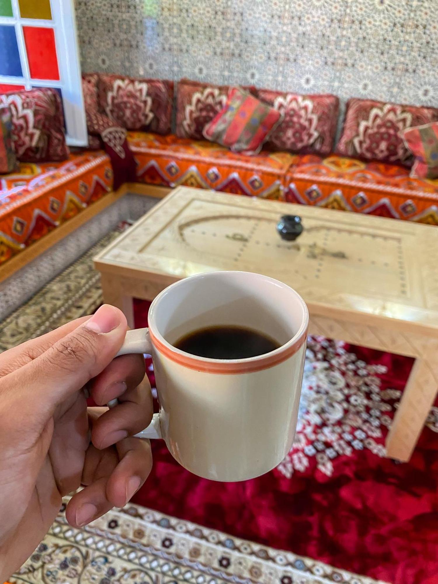Dar Lghzal Special Offer In Rabat Winner Of Guest Experience 2025 Awards Traditional Sahrawi And Berber Privative Villa With Swimming Pool Jacuzzi Sea View And On Site Restaurant Ideal For Family And Groups In Rabat'S Center No Car Required Εξωτερικό φωτογραφία