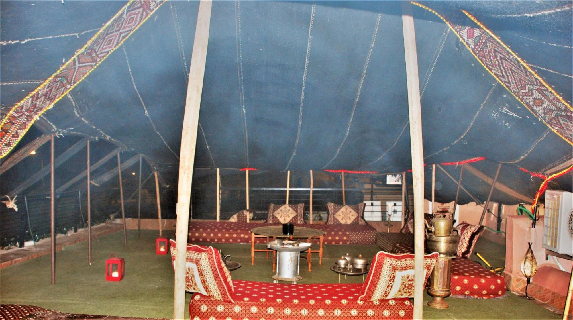 Dar Lghzal Special Offer In Rabat Winner Of Guest Experience 2025 Awards Traditional Sahrawi And Berber Privative Villa With Swimming Pool Jacuzzi Sea View And On Site Restaurant Ideal For Family And Groups In Rabat'S Center No Car Required Εξωτερικό φωτογραφία