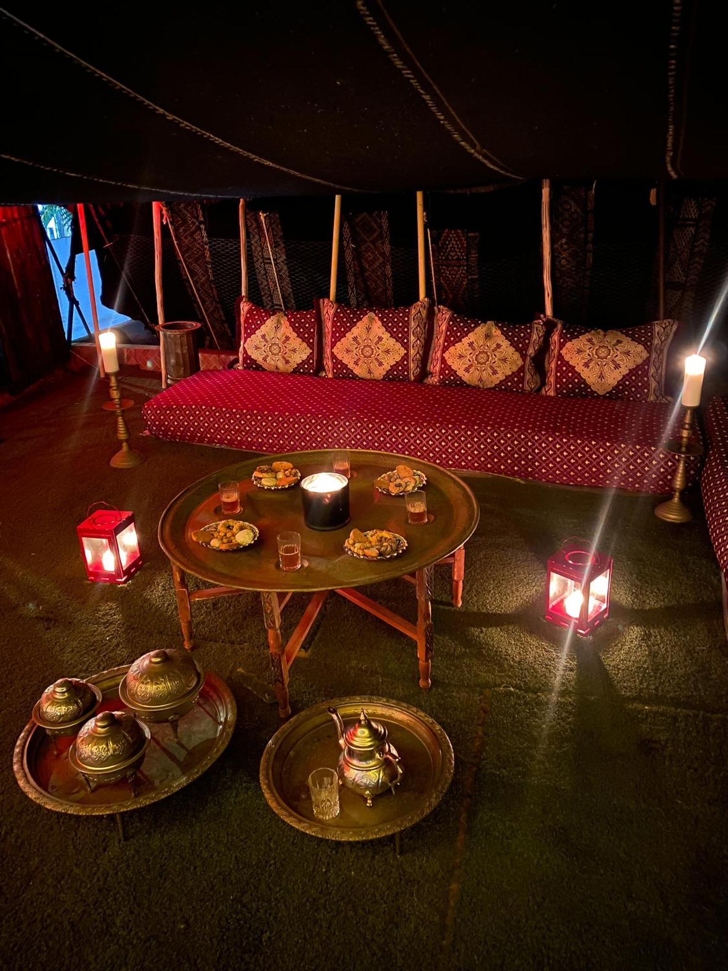 Dar Lghzal Special Offer In Rabat Winner Of Guest Experience 2025 Awards Traditional Sahrawi And Berber Privative Villa With Swimming Pool Jacuzzi Sea View And On Site Restaurant Ideal For Family And Groups In Rabat'S Center No Car Required Εξωτερικό φωτογραφία