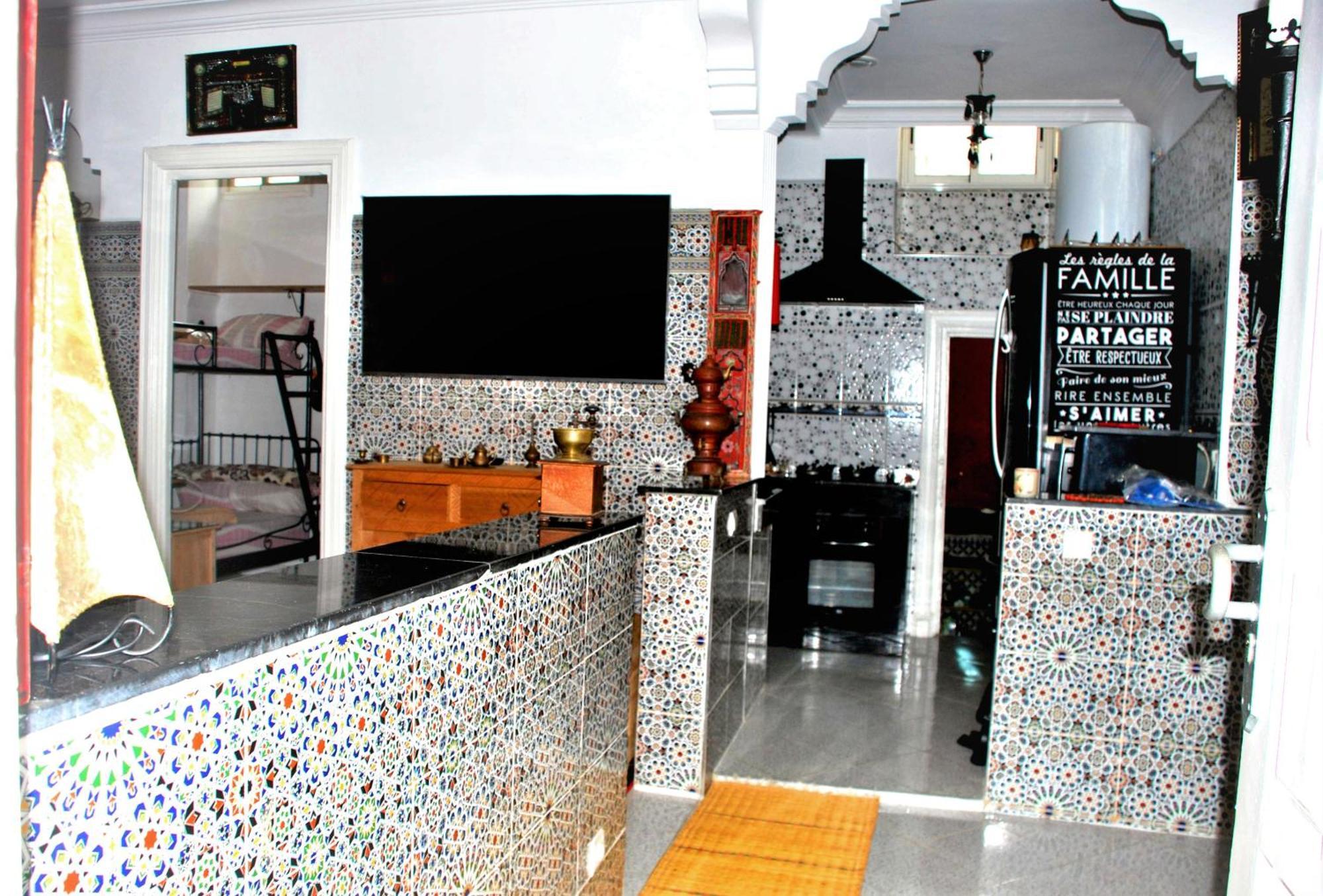 Dar Lghzal Special Offer In Rabat Winner Of Guest Experience 2025 Awards Traditional Sahrawi And Berber Privative Villa With Swimming Pool Jacuzzi Sea View And On Site Restaurant Ideal For Family And Groups In Rabat'S Center No Car Required Εξωτερικό φωτογραφία