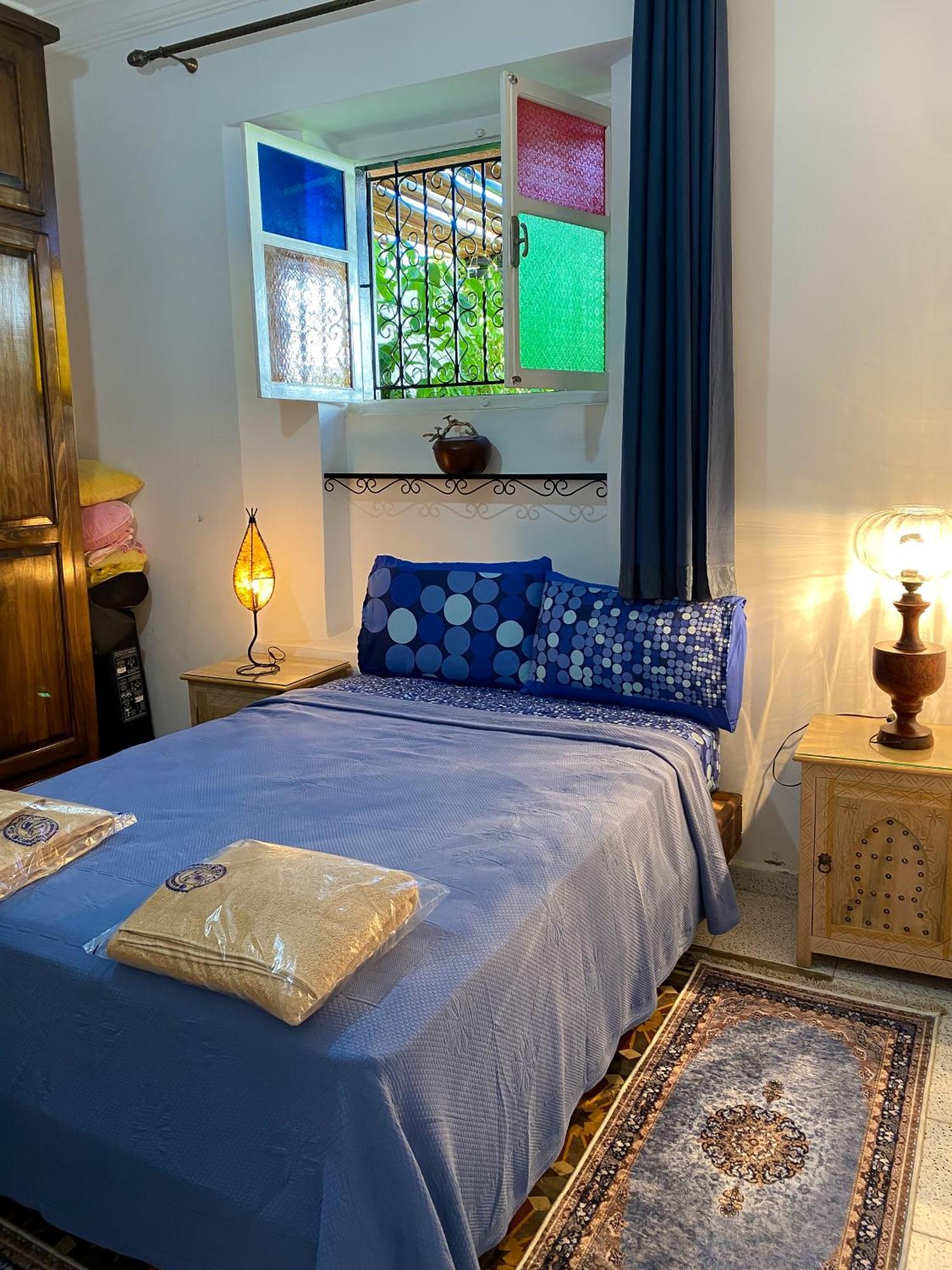 Dar Lghzal Special Offer In Rabat Winner Of Guest Experience 2025 Awards Traditional Sahrawi And Berber Privative Villa With Swimming Pool Jacuzzi Sea View And On Site Restaurant Ideal For Family And Groups In Rabat'S Center No Car Required Εξωτερικό φωτογραφία