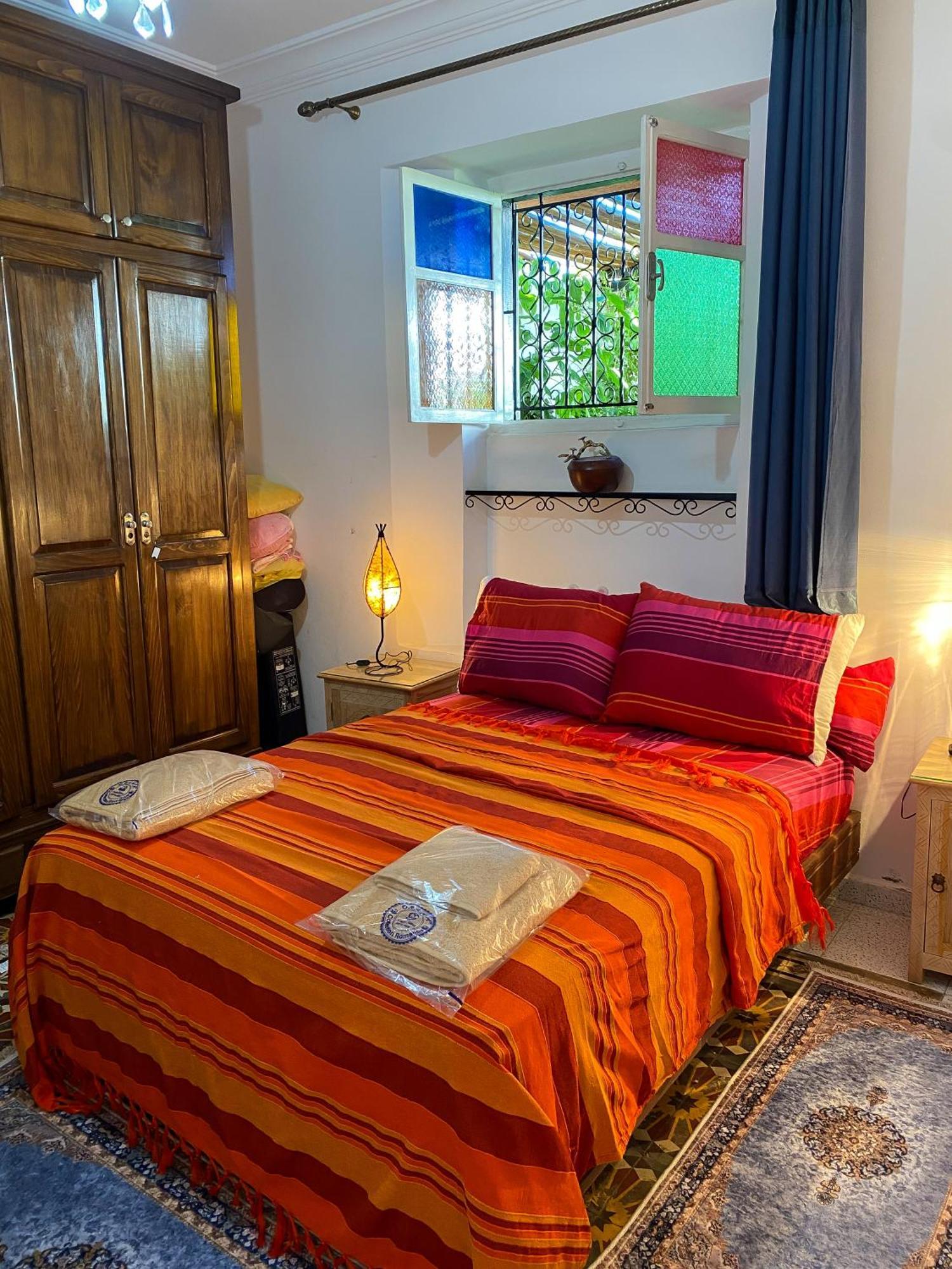 Dar Lghzal Special Offer In Rabat Winner Of Guest Experience 2025 Awards Traditional Sahrawi And Berber Privative Villa With Swimming Pool Jacuzzi Sea View And On Site Restaurant Ideal For Family And Groups In Rabat'S Center No Car Required Εξωτερικό φωτογραφία