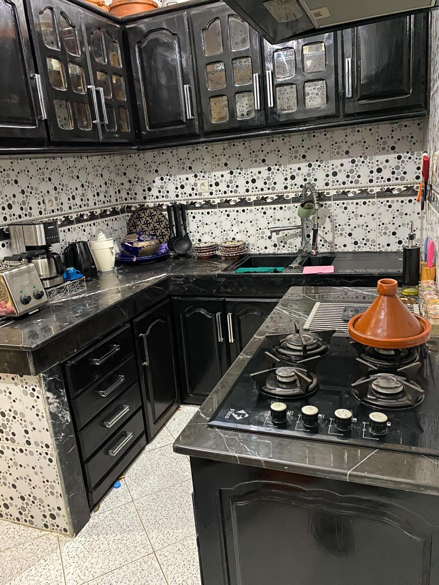 Dar Lghzal Special Offer In Rabat Winner Of Guest Experience 2025 Awards Traditional Sahrawi And Berber Privative Villa With Swimming Pool Jacuzzi Sea View And On Site Restaurant Ideal For Family And Groups In Rabat'S Center No Car Required Εξωτερικό φωτογραφία