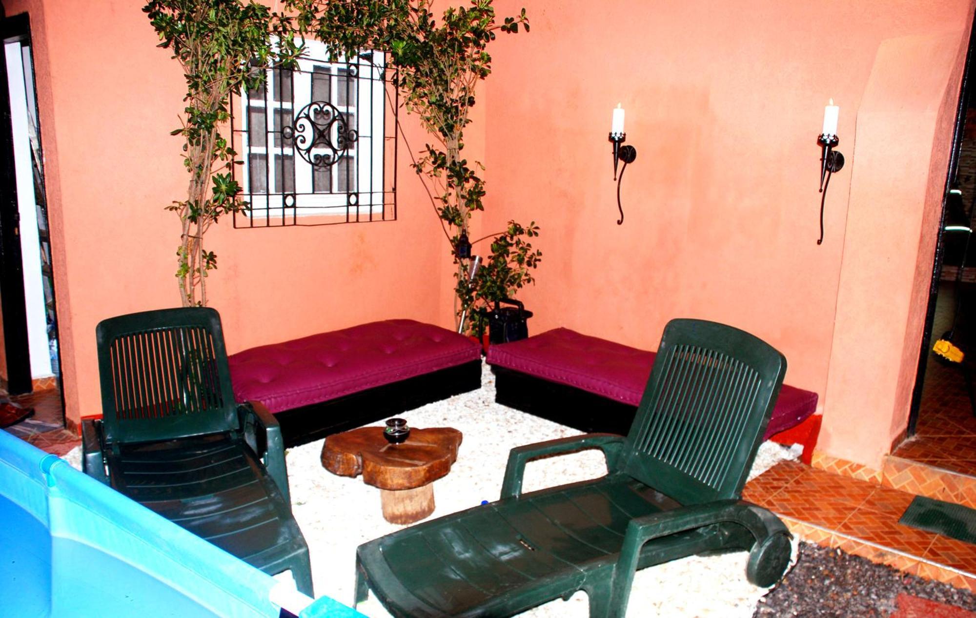 Dar Lghzal Special Offer In Rabat Winner Of Guest Experience 2025 Awards Traditional Sahrawi And Berber Privative Villa With Swimming Pool Jacuzzi Sea View And On Site Restaurant Ideal For Family And Groups In Rabat'S Center No Car Required Εξωτερικό φωτογραφία