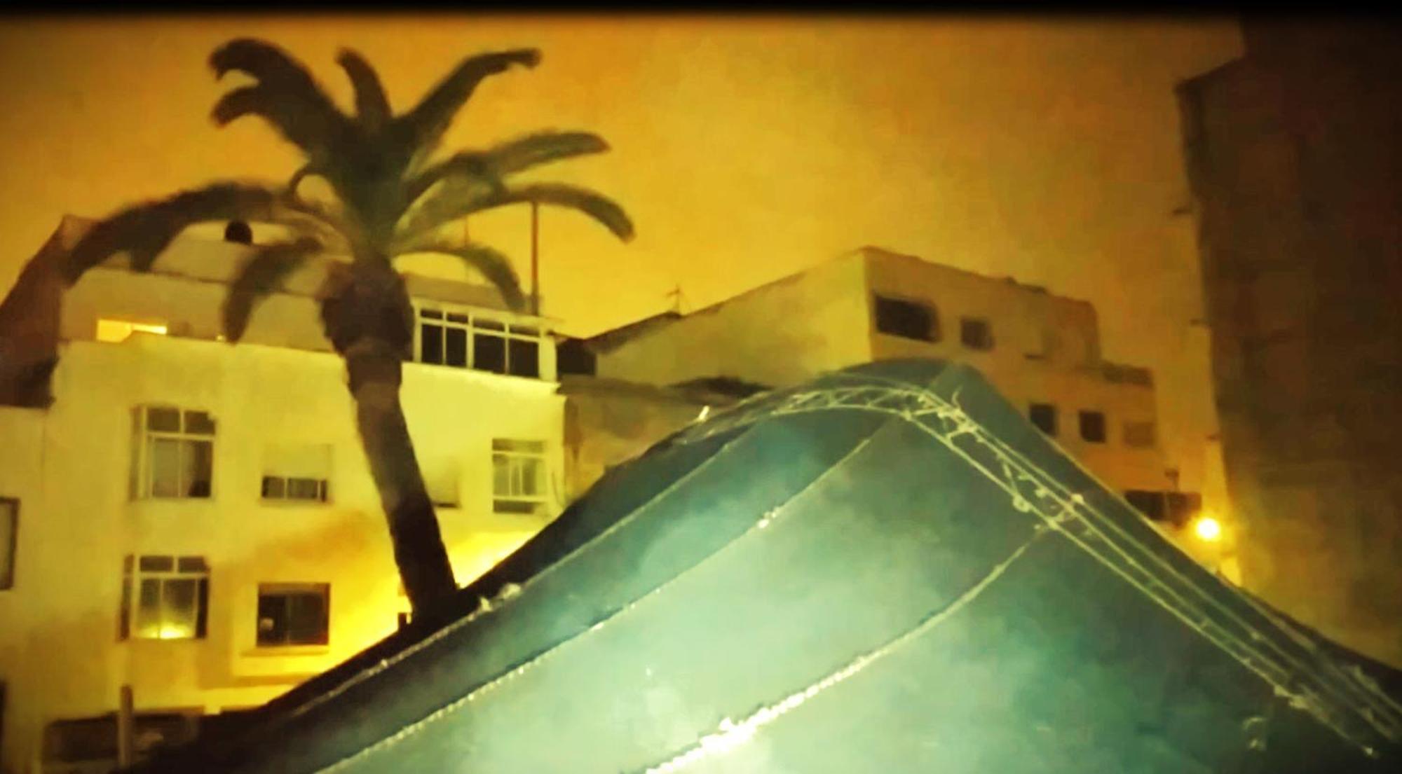 Dar Lghzal Special Offer In Rabat Winner Of Guest Experience 2025 Awards Traditional Sahrawi And Berber Privative Villa With Swimming Pool Jacuzzi Sea View And On Site Restaurant Ideal For Family And Groups In Rabat'S Center No Car Required Εξωτερικό φωτογραφία