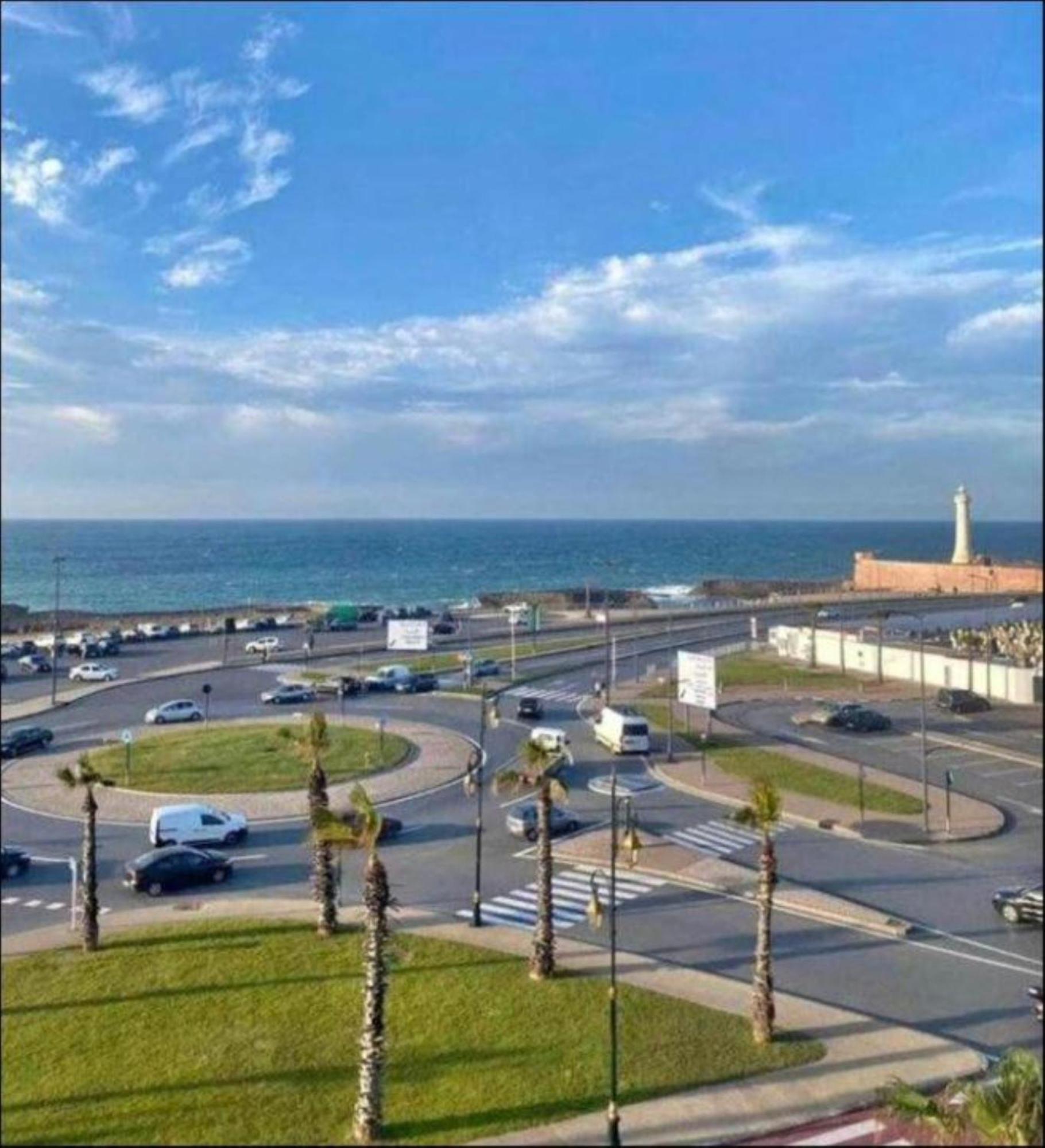 Dar Lghzal Special Offer In Rabat Winner Of Guest Experience 2025 Awards Traditional Sahrawi And Berber Privative Villa With Swimming Pool Jacuzzi Sea View And On Site Restaurant Ideal For Family And Groups In Rabat'S Center No Car Required Εξωτερικό φωτογραφία
