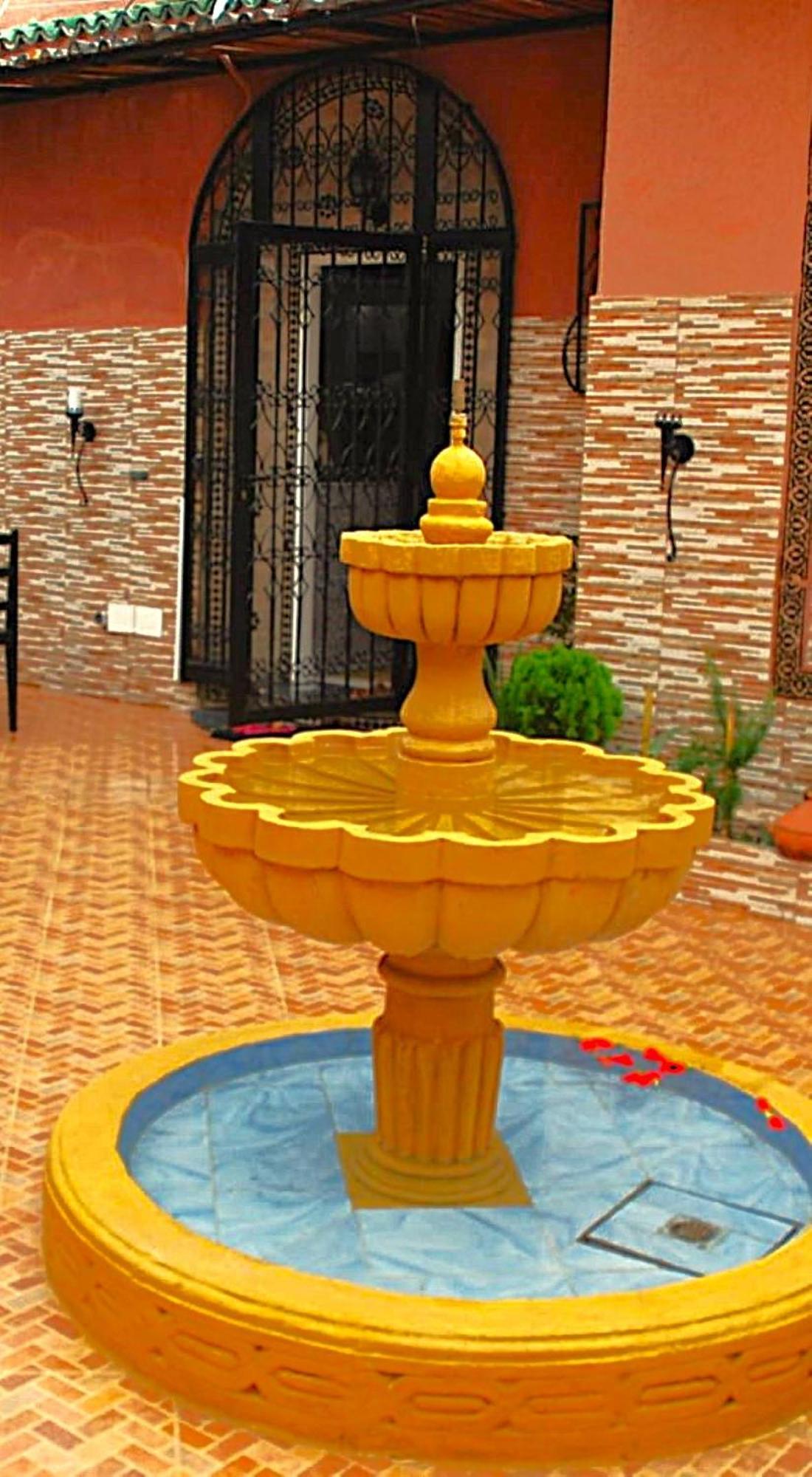 Dar Lghzal Special Offer In Rabat Winner Of Guest Experience 2025 Awards Traditional Sahrawi And Berber Privative Villa With Swimming Pool Jacuzzi Sea View And On Site Restaurant Ideal For Family And Groups In Rabat'S Center No Car Required Εξωτερικό φωτογραφία