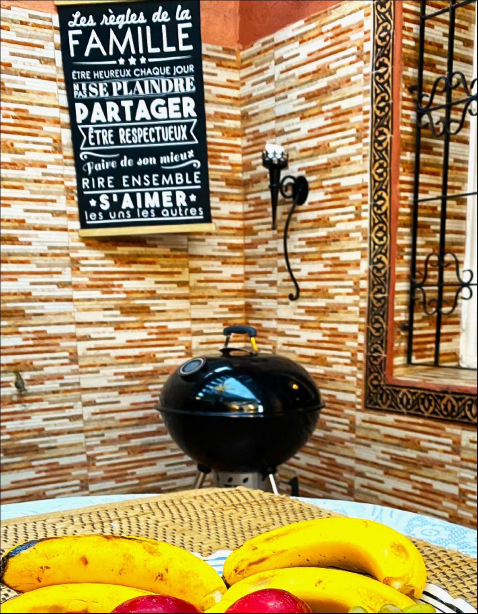 Dar Lghzal Special Offer In Rabat Winner Of Guest Experience 2025 Awards Traditional Sahrawi And Berber Privative Villa With Swimming Pool Jacuzzi Sea View And On Site Restaurant Ideal For Family And Groups In Rabat'S Center No Car Required Εξωτερικό φωτογραφία